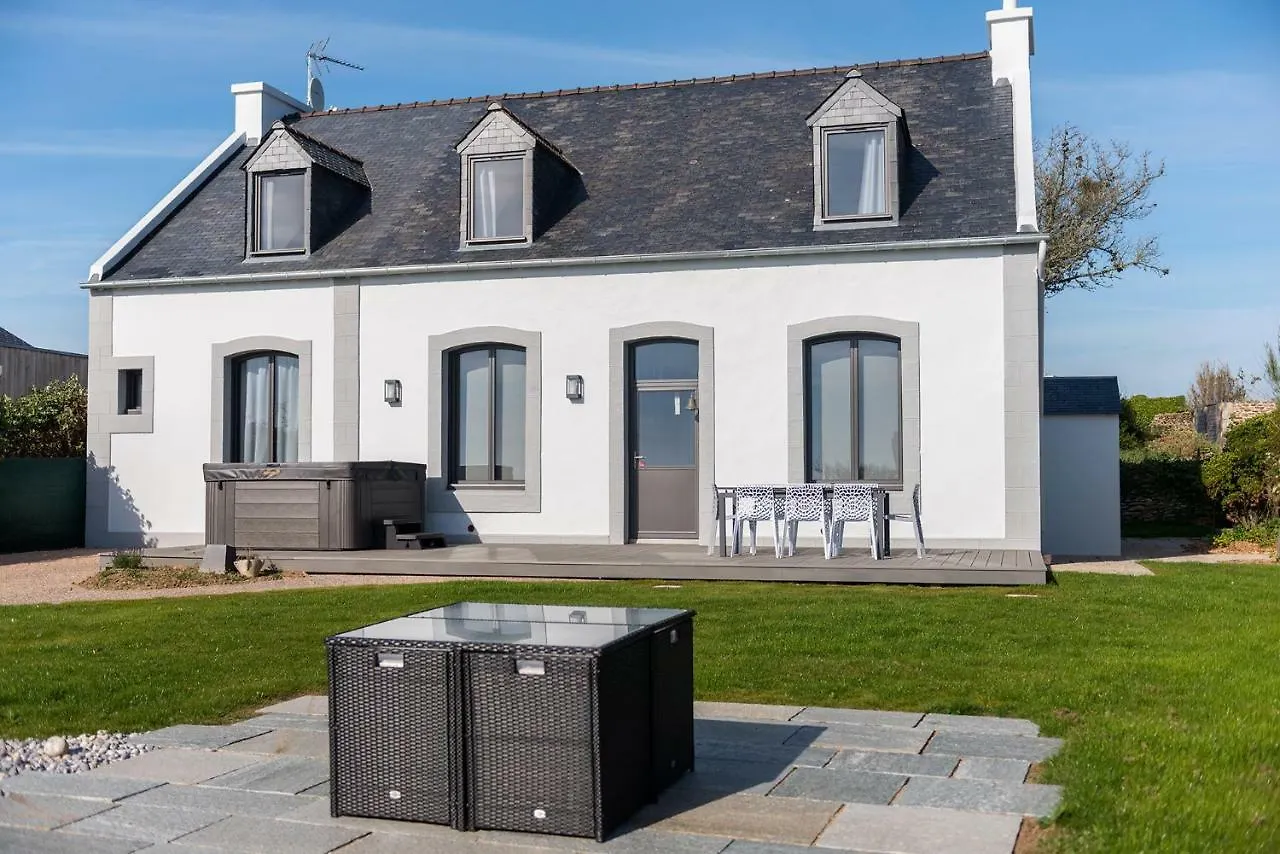 Le Clos De La Pointe Saint-Mathieu Plougonvelin