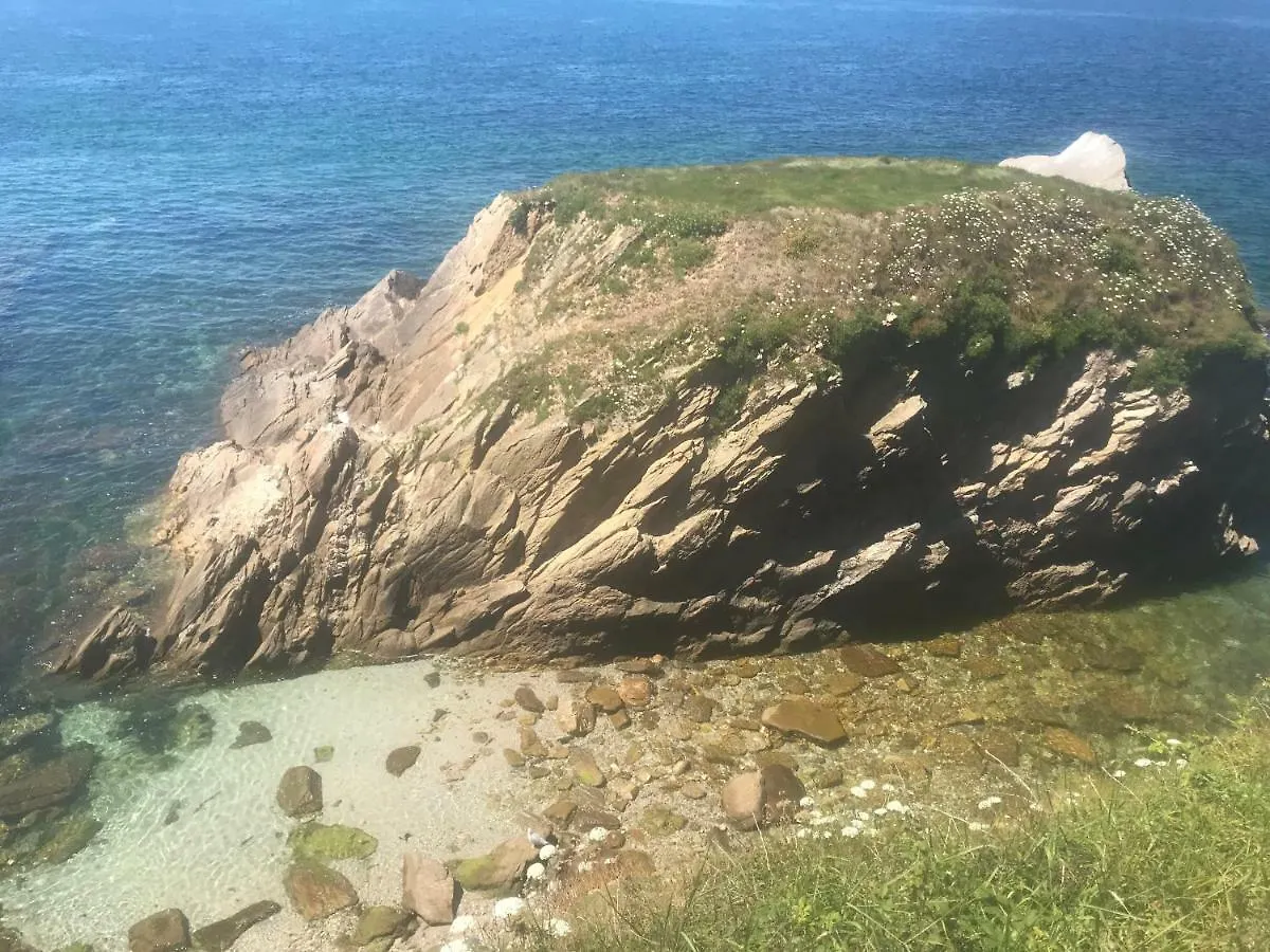 Villa Le Clos De La Pointe Saint-Mathieu Plougonvelin