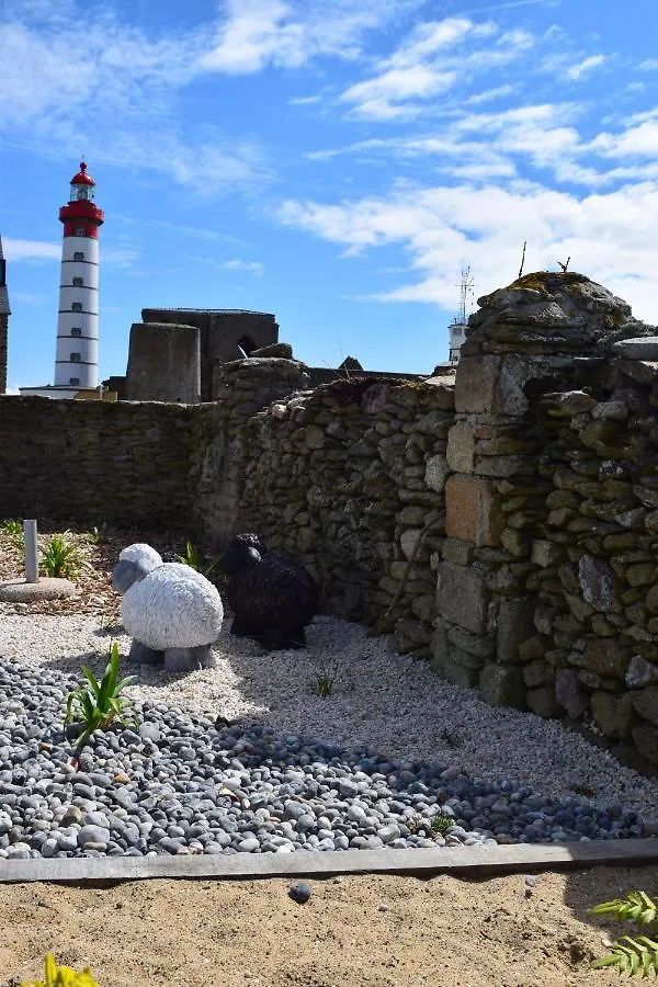 Le Clos De La Pointe Saint-Mathieu Plougonvelin Villa