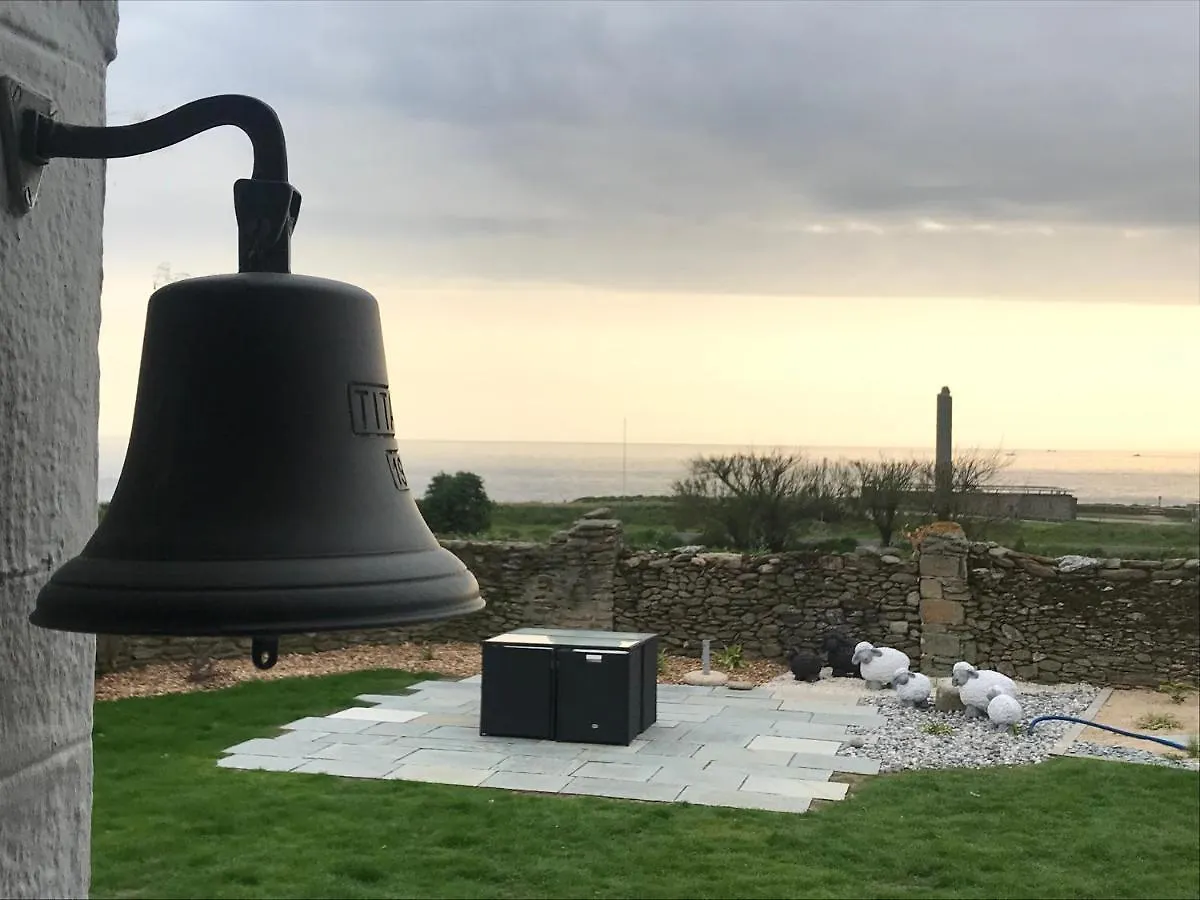Le Clos De La Pointe Saint-Mathieu Plougonvelin Villa