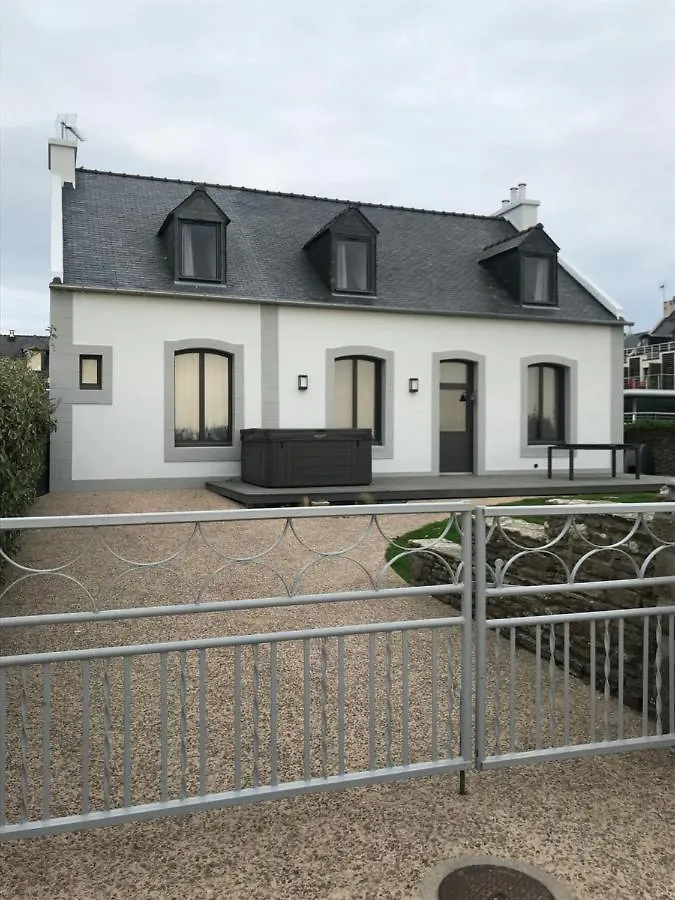 Le Clos De La Pointe Saint-Mathieu Plougonvelin Villa