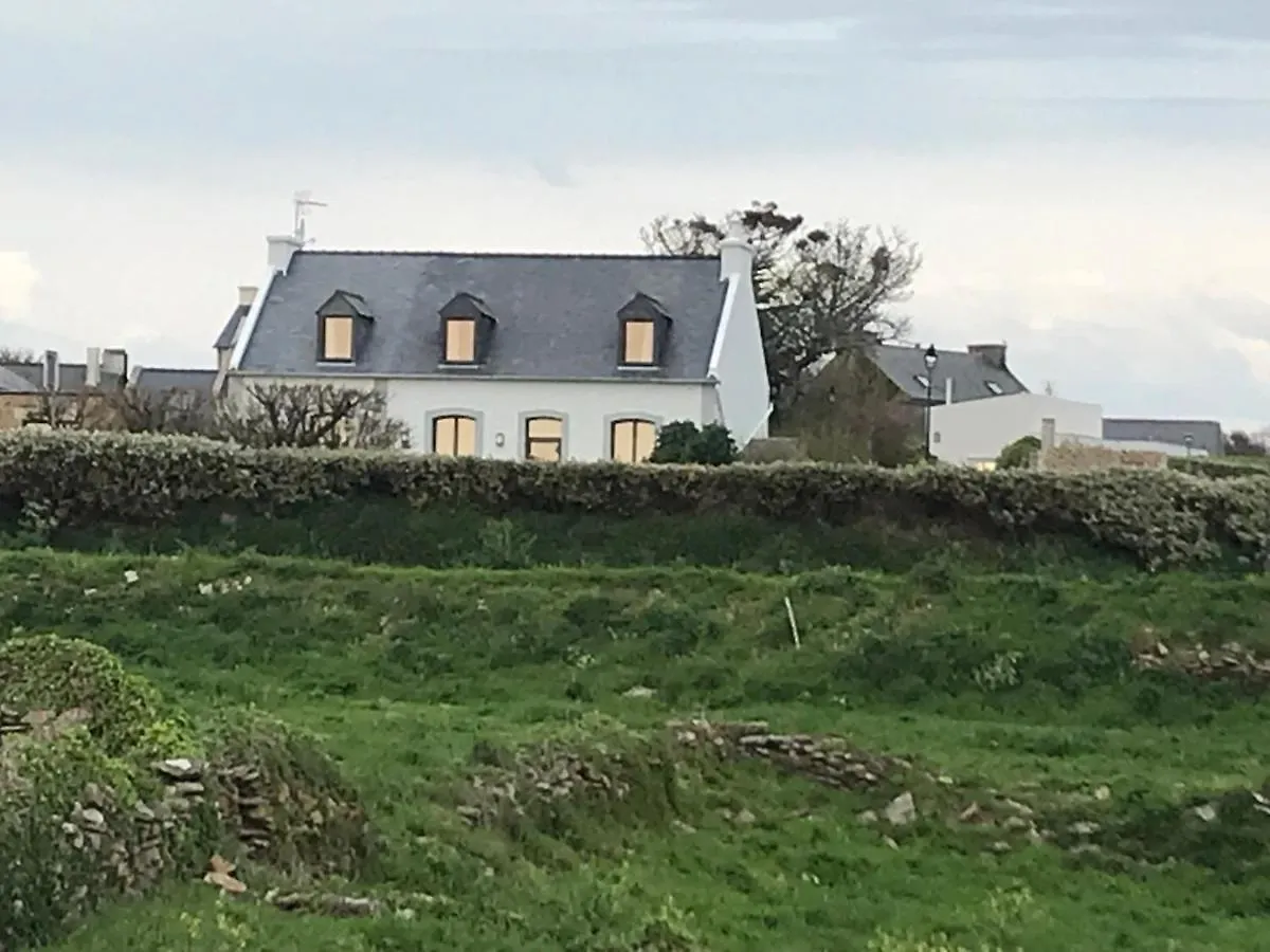 Le Clos De La Pointe Saint-Mathieu Plougonvelin